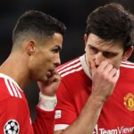 Maguire Reveals Struggles During Ronaldo's Return to Man Utd 2 GettyImages 1347929454