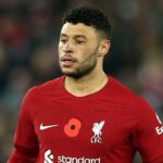 Oxlade-Chamberlain Reveals Painful Liverpool Departure 3 GettyImages 1441002069