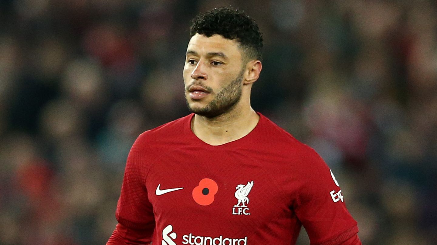 Oxlade-Chamberlain Reveals Painful Liverpool Departure 10 GettyImages 1441002069
