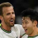 Kane Bids Emotional Farewell to Son After LAFC Move 2 GettyImages 1454262986
