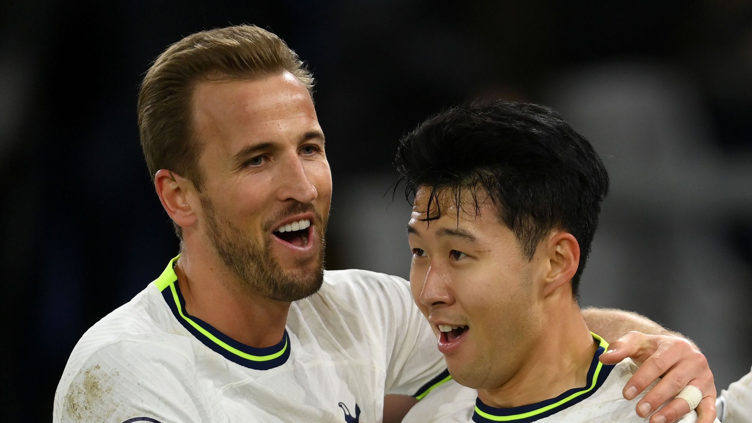 Kane Bids Emotional Farewell to Son After LAFC Move 9 GettyImages 1454262986 scaled