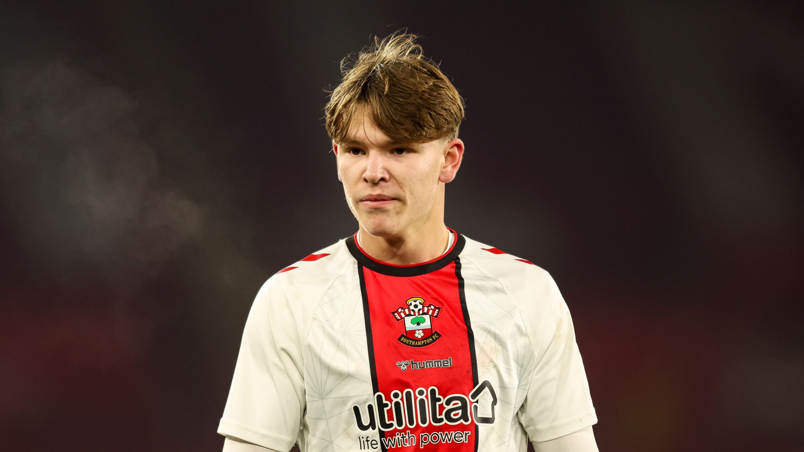 Everton Secure Tyler Dibling in £40m Move From Southampton 1 GettyImages 1463903799 scaled