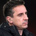 Gary Neville Ban at Nottingham Forest Set to Extend Into 2025-26 3 GettyImages 1474307801