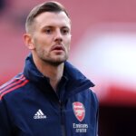 Jack Wilshere Turns Down Arsenal Return to Pursue Senior Management 3 GettyImages 1485175115