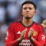 Sancho Loan Move Likely as Man Utd Struggle for Transfer Solution 2 GettyImages 1625653423