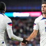 Taylor Twellman Criticizes Christian Pulisic Amid USMNT Media Debate 2 GettyImages 1680690007 1