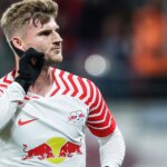 Timo Werner Transfer: Lyon Weighing Move Amid Wage Concerns 2 GettyImages 1752670823