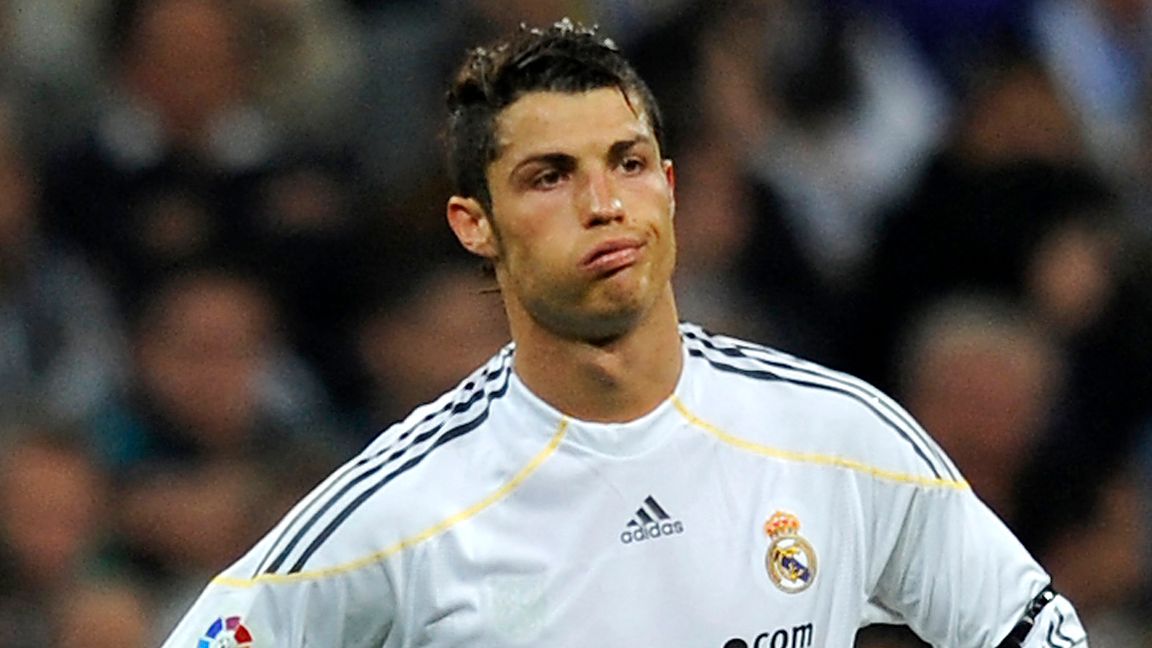 Cristiano Ronaldo’s Attitude Criticized by Ex-La Liga Striker 4 GettyImages 1824761591