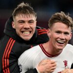 McTominay Urges Hojlund to Join Napoli Amid €45m Transfer Bid 3 GettyImages 1996263044