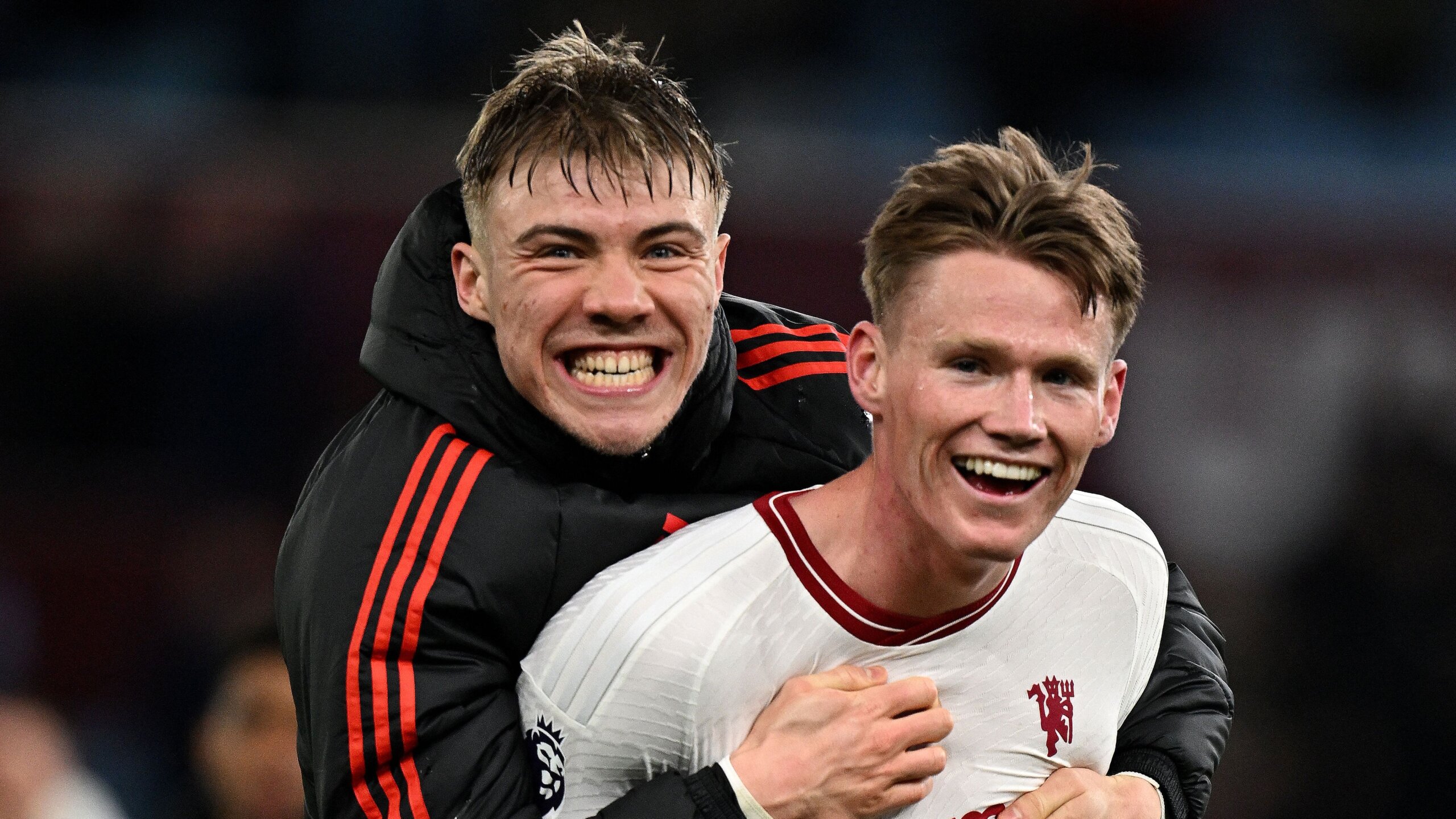 McTominay Urges Hojlund to Join Napoli Amid €45m Transfer Bid 1 GettyImages 1996263044 scaled