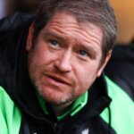 Matt Beard Targets Leicester WSL Job After Shock Miquel Sacking 2 GettyImages 2084788404