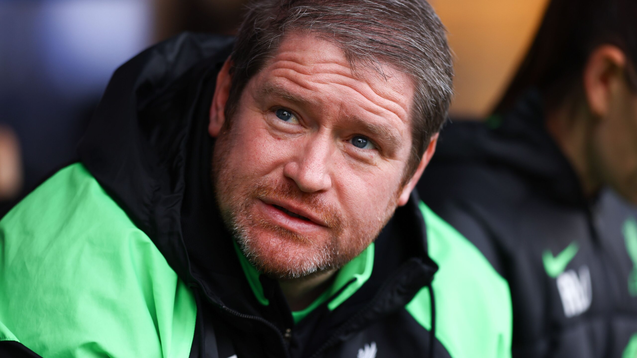 Matt Beard Targets Leicester WSL Job After Shock Miquel Sacking 2 GettyImages 2084788404 scaled