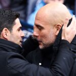Arteta’s Spanish Roots: Why He Relates to Guardiola & Alonso 2 GettyImages 2121048390