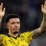 Borussia Dortmund Players Push for Jadon Sancho's Return 2 GettyImages 2151089253