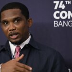 Samuel Eto'o Faces Legal Battle Over Corruption Allegations 3 GettyImages 2152762825
