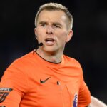 Premier League VAR Official Replaced Ahead of Liverpool vs Arsenal 2 GettyImages 2153145333