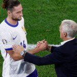 Deschamps Voices Support for Rabiot After Marseille Exit 1 GettyImages 2157481242