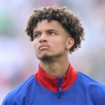 Kevin Paredes Faces World Cup Uncertainty After Foot Surgery 2 GettyImages 2164041328