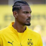 Sebastien Haller Transfer Stalls Amid Dortmund Pay-Off Row 2 GettyImages 2164178692