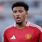 Sancho Transfer Rumors Intensify as Besiktas Fans Rally 1 GettyImages 2165150490