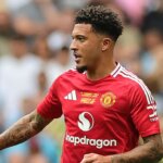 Sancho Transfer Talks Stall Over Roma Wage Demands 2 GettyImages 2166236095