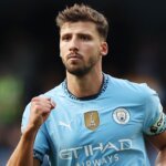 Ruben Dias Signs New Manchester City Contract Until 2029 2 GettyImages 2168235502