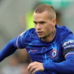 Chelsea Champions League Hopes Lifted by Mudryk Suspension 2 GettyImages 2168454964