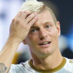 Kroos Criticizes Bundesliga’s ‘Handshake Dialogue’ Rule 3 GettyImages 2169791604