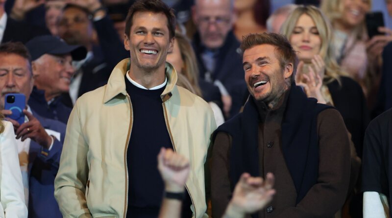 Tom Brady Targets Former Liverpool and Arsenal Star for Birmingham City's Premier League Ambitions 1 GettyImages 2172464507