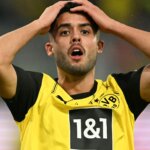 Yan Couto Targets Bundesliga Comeback After Dortmund Setback 3 GettyImages 2173999455