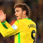 USMNT Stars Sargent and Wright Propel Teams in Carabao Cup 2 GettyImages 2175991224