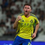 Como eye Aymeric Laporte! Big-spending Serie A upstarts line up move for ex-Man City defender amid Al-Nassr stand-off and rival Athletic Club interest 5 GettyImages 2178418566