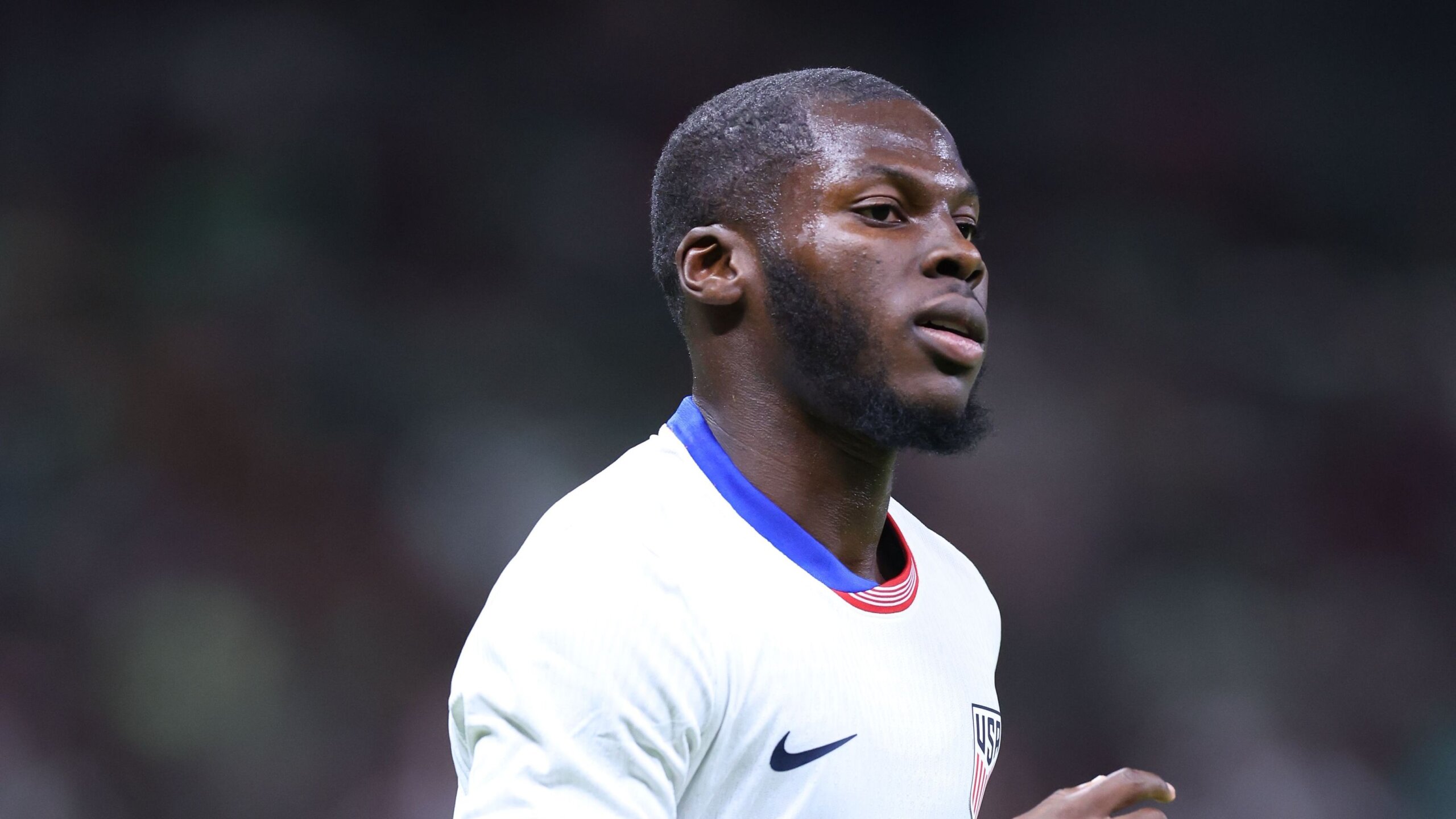 Yunus Musah Explains Gold Cup Absence: Rest Over Summer Was Essential 3 GettyImages 2178430928 scaled