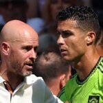 Ten Hag: Cristiano Ronaldo Was Never the Problem at Man Utd 3 GettyImages 2180840066