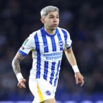 Chelsea Owners BlueCo Secure Julio Enciso Transfer from Brighton 3 GettyImages 2182010815