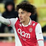 Man City Targets Monaco’s Akliouche Amid Transfer Battle 2 GettyImages 2185732148