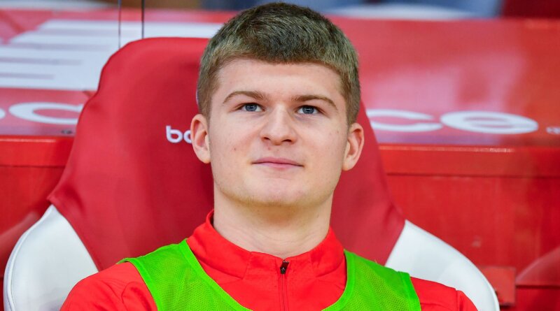 Wrexham to snap up Ligue 1 star?! Ryan Reynolds and Rob McElhenney in negotiations to land Rennes ace after disappointing opening to Championship season 1 GettyImages 2186937091