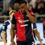 Yerry Mina Opens Up About Manchester United Offer and Barcelona Struggles 3 GettyImages 21874855561