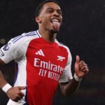 Jurrien Timber Injury Recovery: Arsenal Halts Defender’s Holidays 3 GettyImages 2188280839