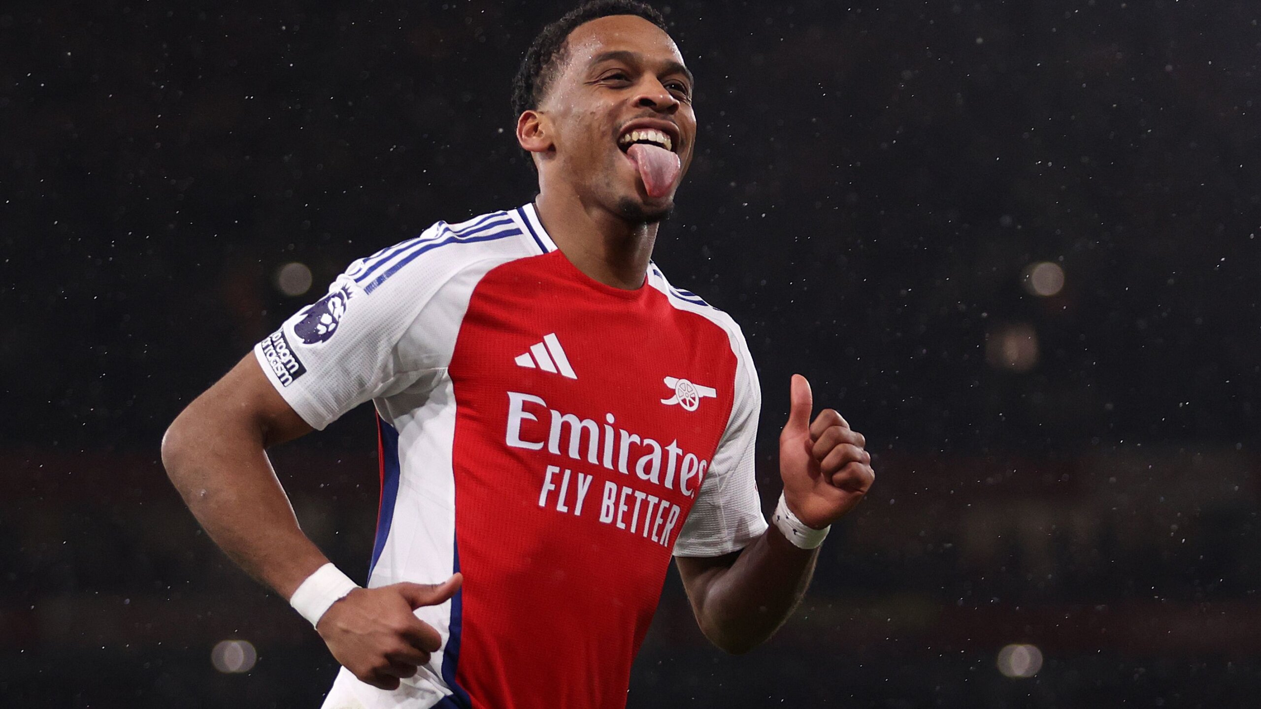 Jurrien Timber Injury Recovery: Arsenal Halts Defender’s Holidays 3 GettyImages 2188280839 scaled