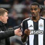 Isak Set to Miss Newcastle’s Premier League Opener Amid Liverpool Links 1 GettyImages 2190058125
