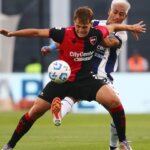 Inter Miami Secure Mateo Silvetti From Newell’s Old Boys 2 GettyImages 2190125906
