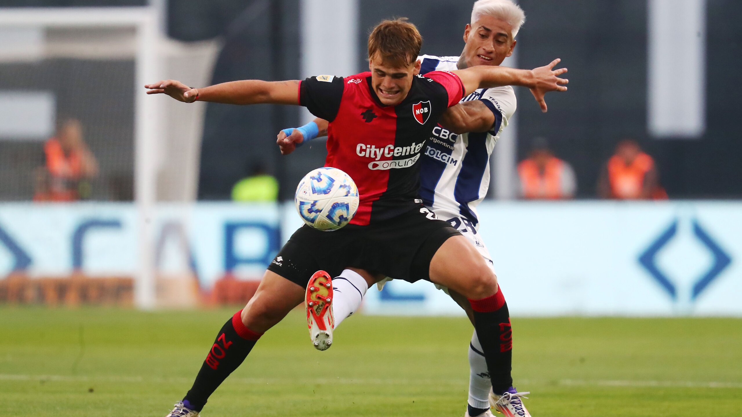Inter Miami Secure Mateo Silvetti From Newell’s Old Boys 7 GettyImages 2190125906 scaled