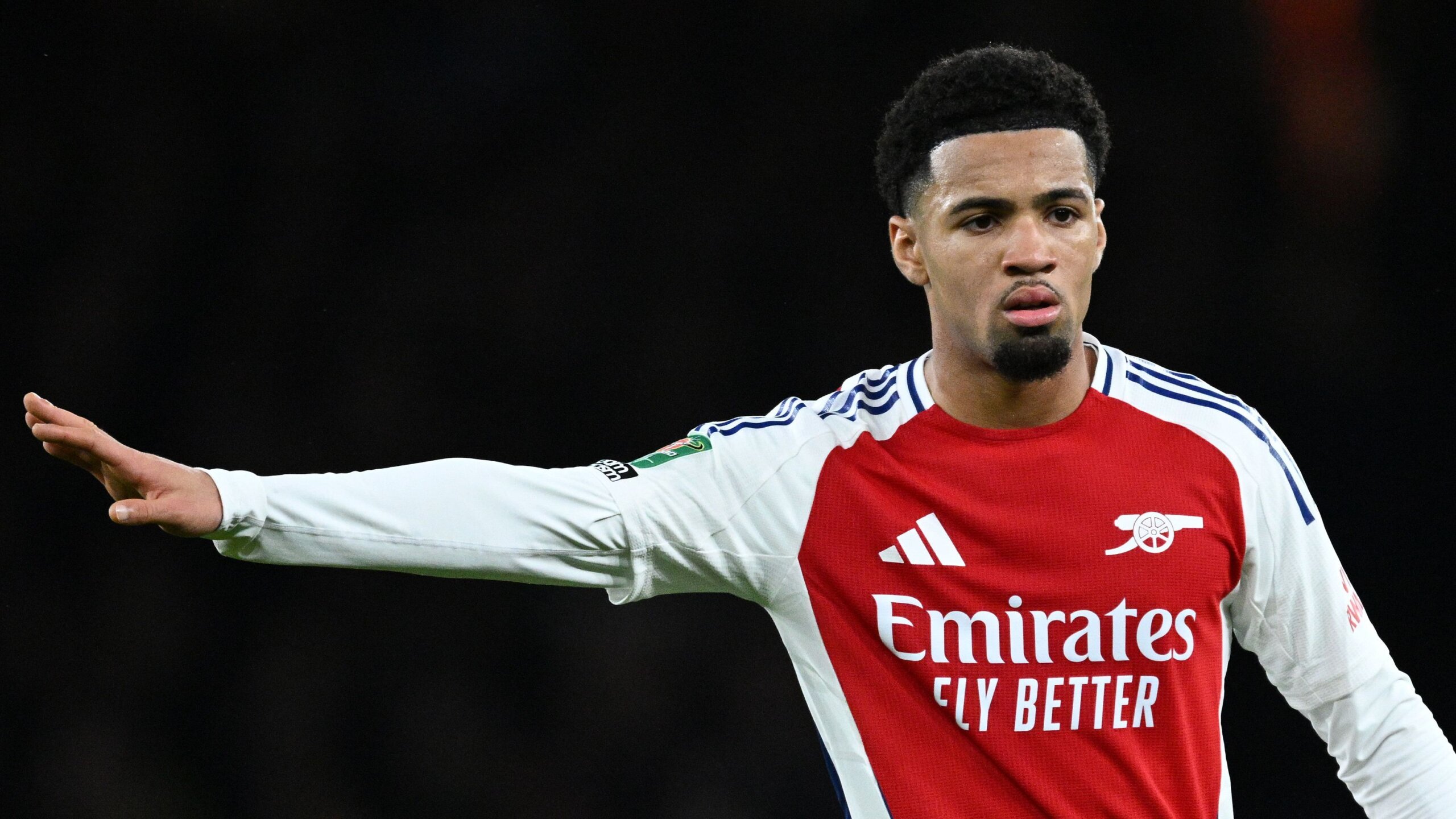 Ethan Nwaneri Commits Future to Arsenal with New Long-Term Deal 2 GettyImages 2190607349 scaled