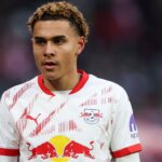 Inter Target Antonio Nusa as Lookman Deal Stalls 2 GettyImages 2193668998