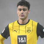 Gio Reyna Set for Borussia Monchengladbach Move as Dortmund Exit Nears 3 GettyImages 2193917437