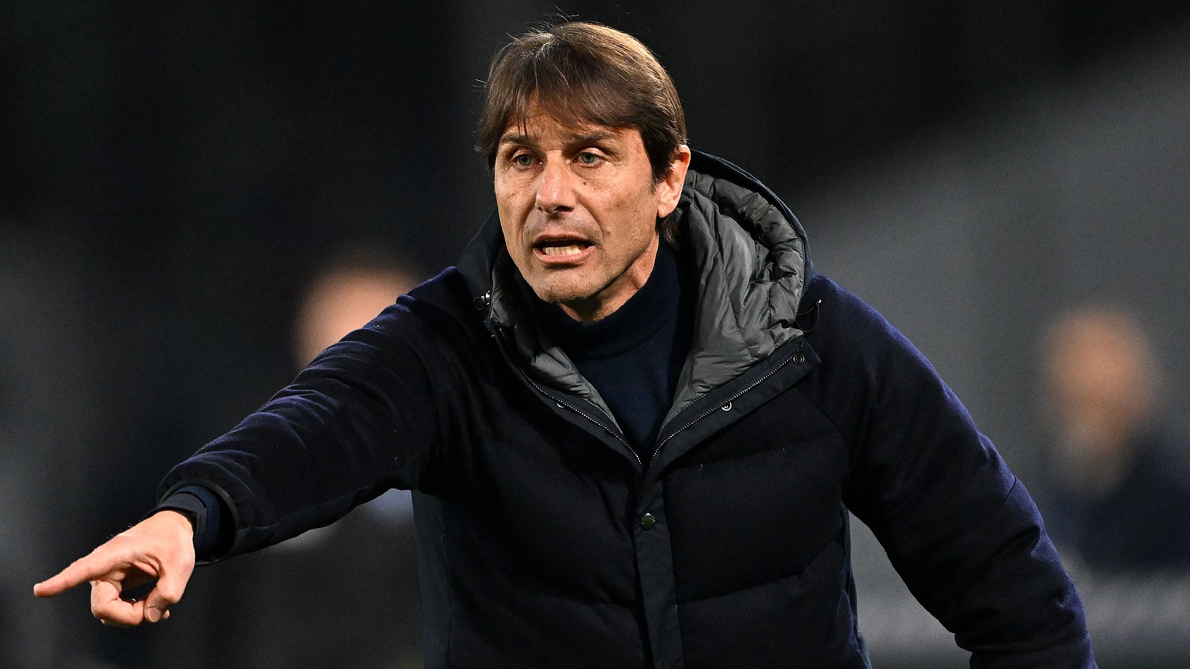 Napoli Transfer Plans Target Girona Duo in La Liga 1 GettyImages 2198579275
