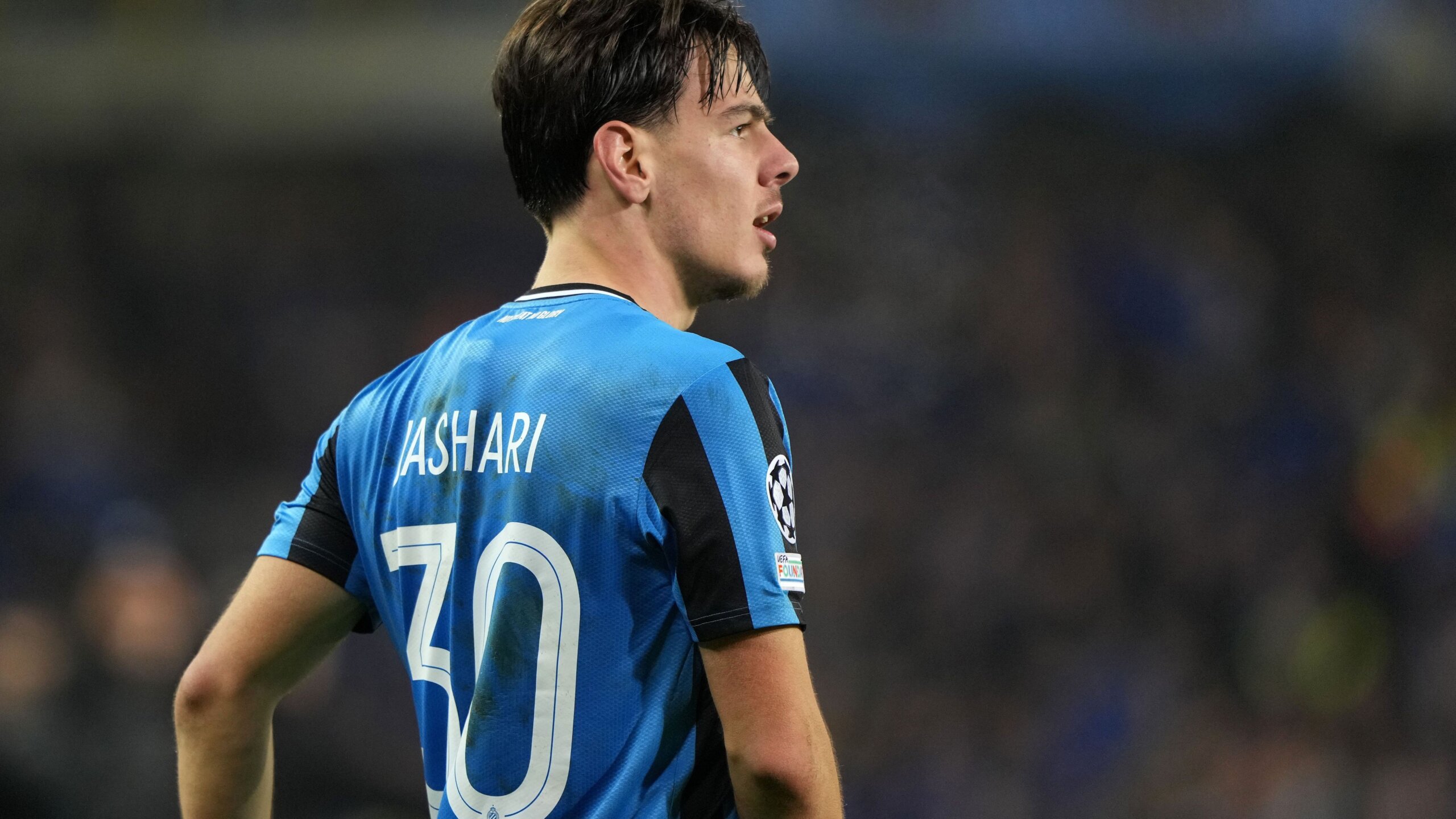 Zlatan Ibrahimovic Key in Ardon Jashari’s AC Milan Move 4 GettyImages 2199237611 scaled