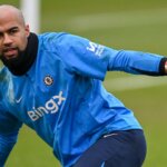 Chelsea Goalkeeper Robert Sanchez Praises Palmer and Fernandez 2 GettyImages 2200011340