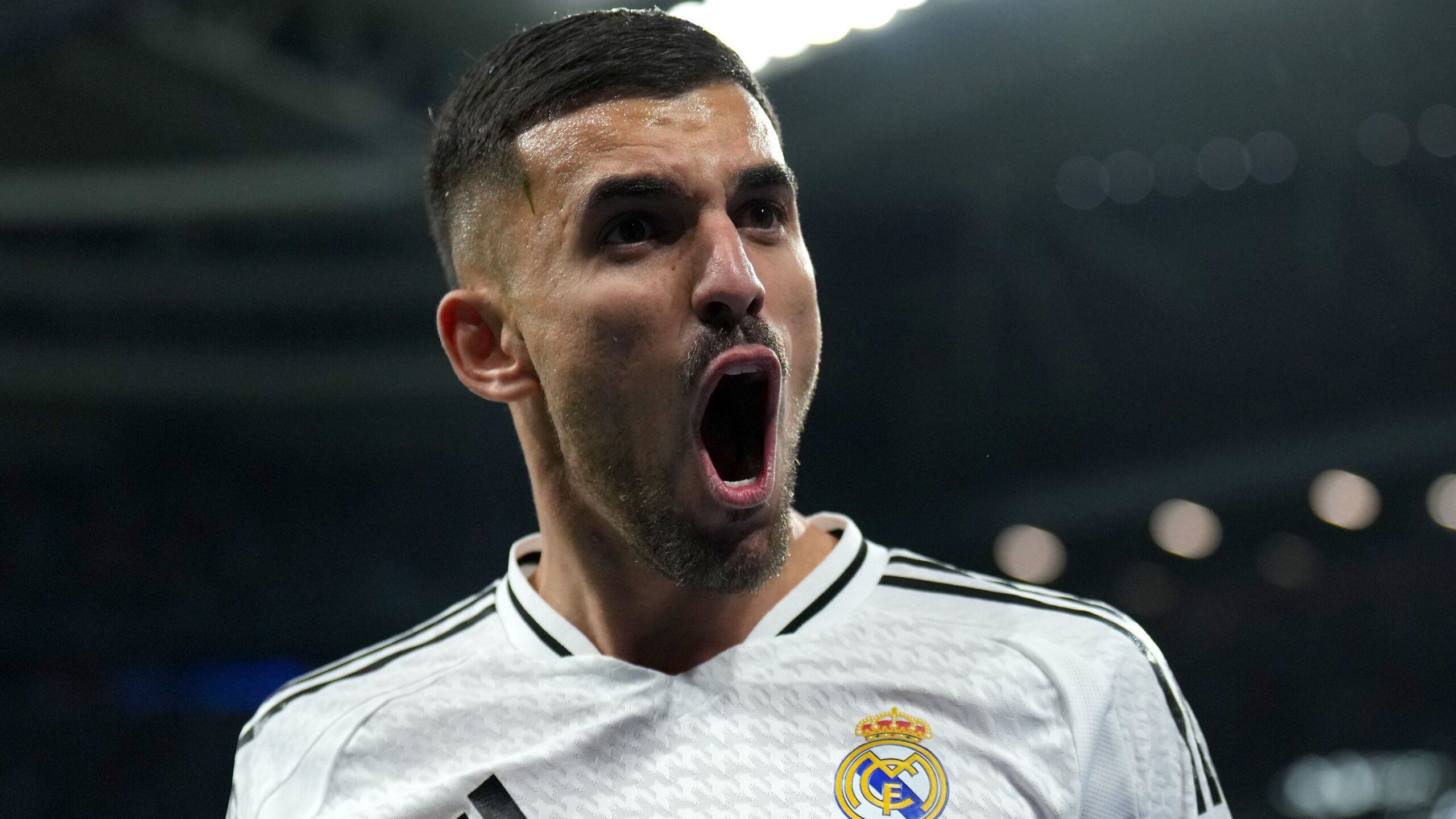 Marseille Nears Dani Ceballos Signing After De Zerbi's Key Promise 6 GettyImages 2200680562 scaled